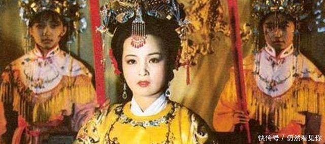 败亡|87版红楼梦里的一个小细节,直接揭秘元春之死和贾家败亡的结局!