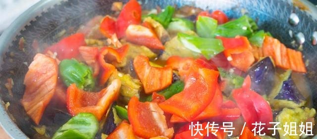 西红柿|立秋后，茄子要多吃，8道做法，应季而食去秋燥，轻松对抗秋老虎！