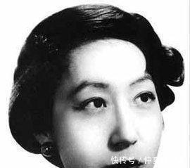 “因为爱过,所以慈悲”的张爱玲,对母亲及弟弟冷漠和刻薄!
