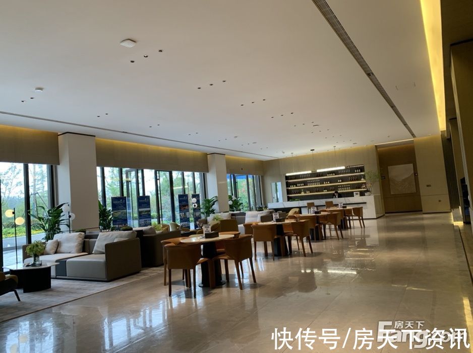 湖畔|湖畔学府怎么样？看置业顾问李洪镇发布了一条项目新消息