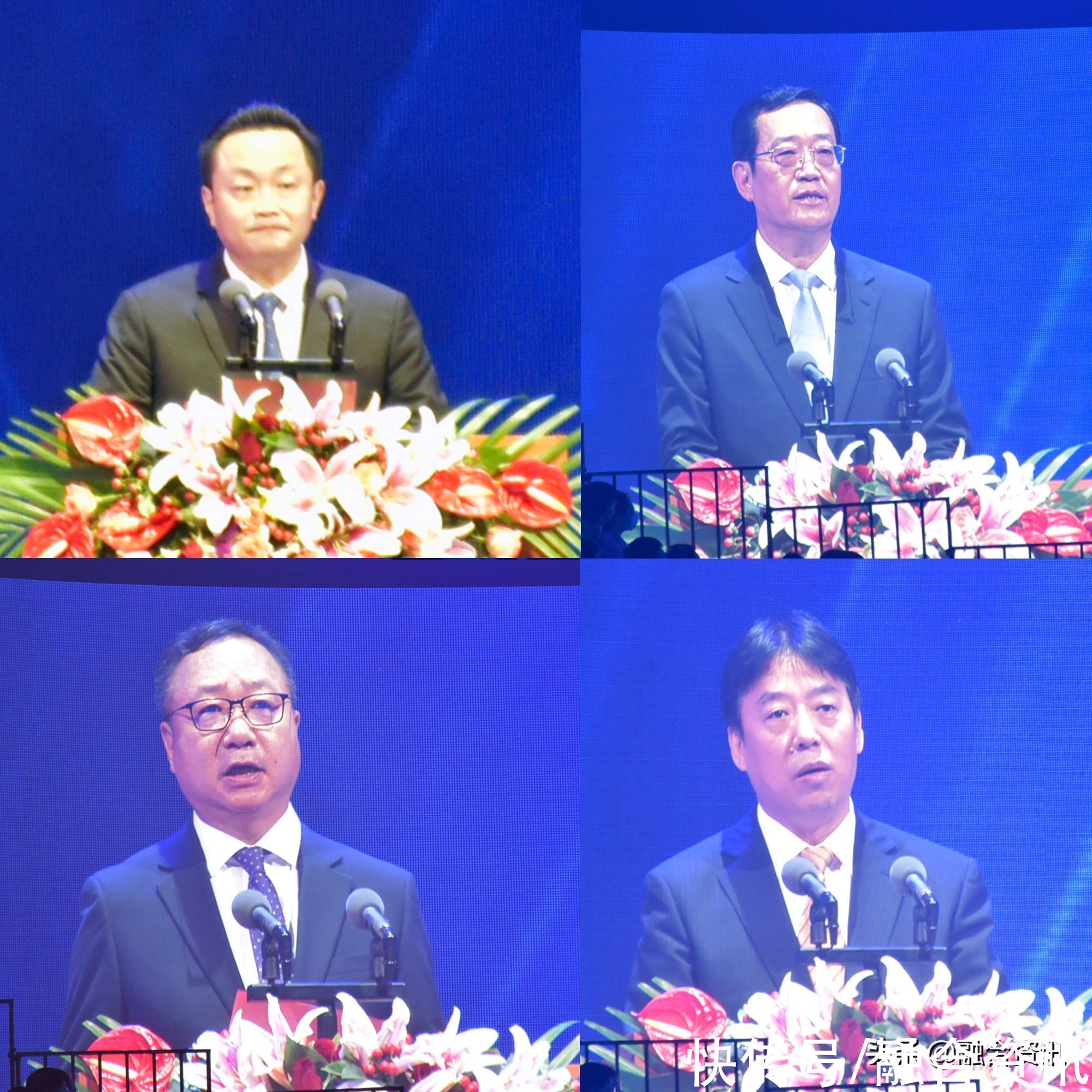 时装设计师|八位从大连走出的中国十佳时装设计师在开幕式首秀绽放“初心”