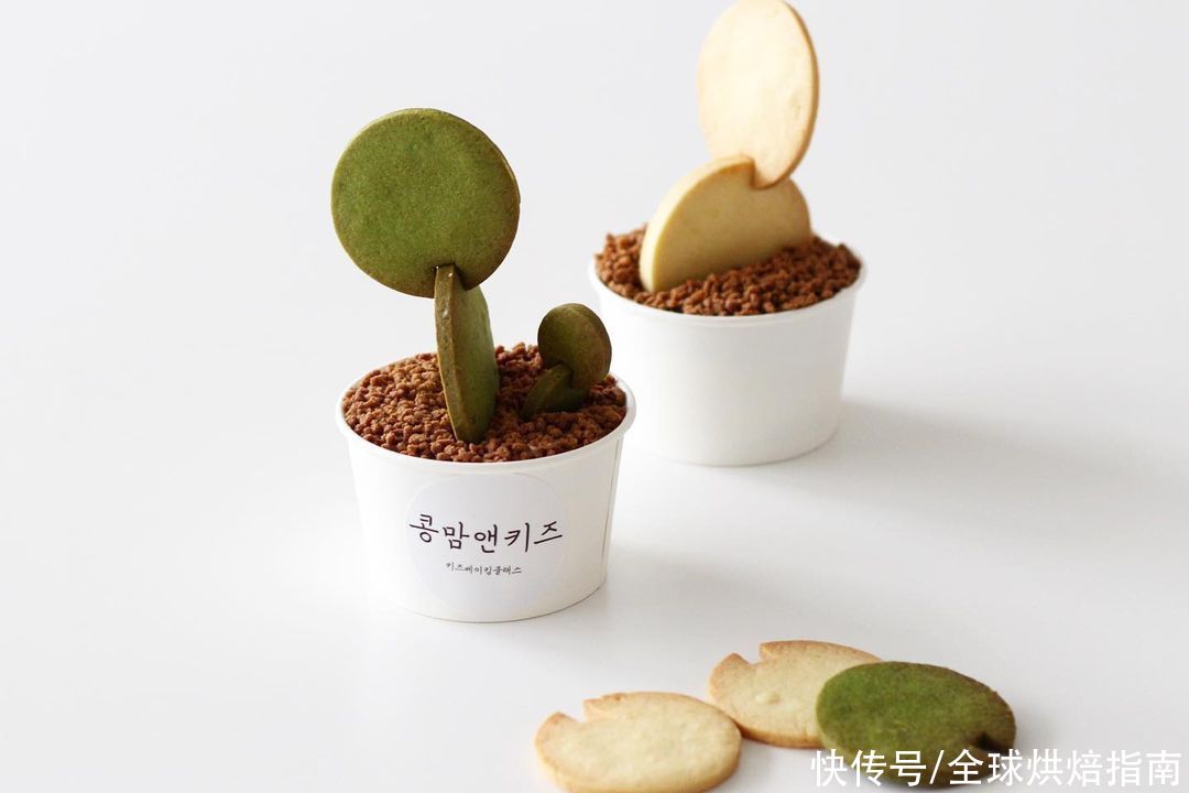  春天卖什么蛋糕最挣钱？一篇图集给你答案