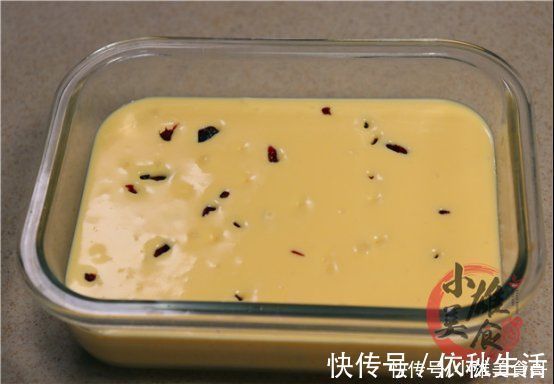 想吃“冰淇淋”不用出去买,做法配方都告诉你,比超市大牌还好吃