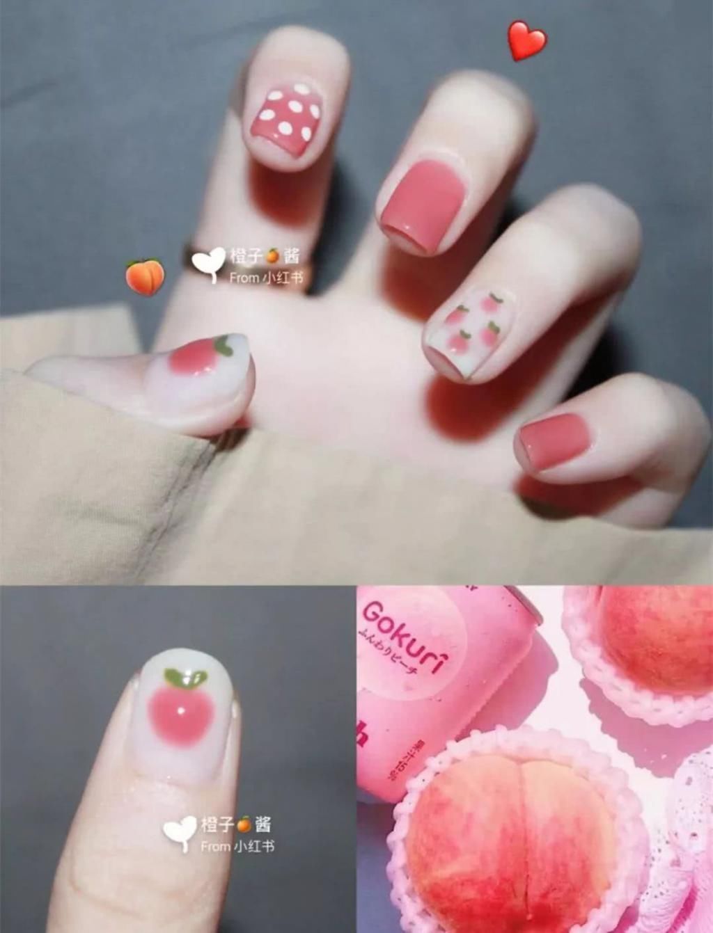 2020春夏流行美甲来了,最新美甲大合集,好看到犯规