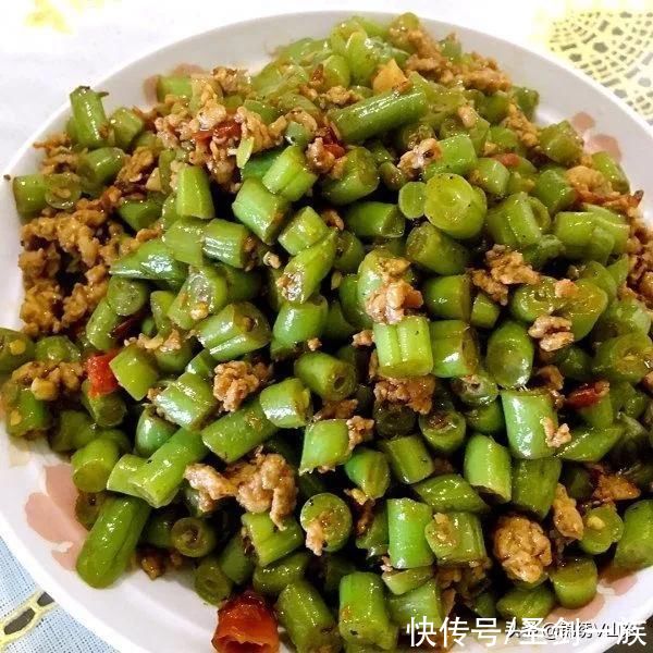 三八节推荐29道下饭菜，香辣鲜美特开胃，爱人都要多吃一碗饭