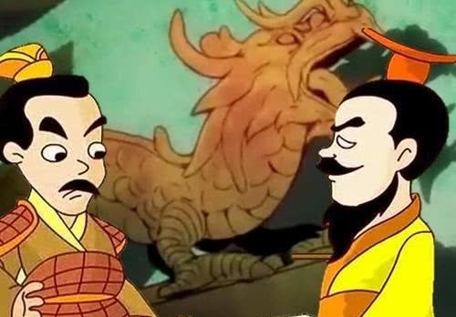 竞争上岗|春秋第一美男公孙子都，竟是暗箭伤人的无耻小人