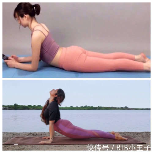 小蛮腰|玩手机也能瘦!每天30分钟,让你拥有小蛮腰仙女腿