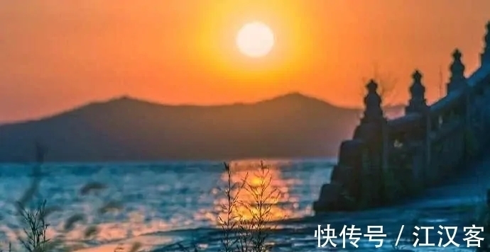 海拔@庄子:真正高境界的人,心中有认知上的海拔,常人难以逾越