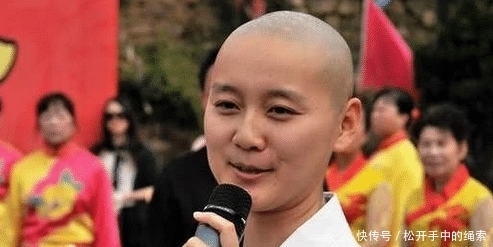 佛法|两位最美尼姑琼英卓玛和释正孝同,用歌声传递佛法,把爱洒满人间