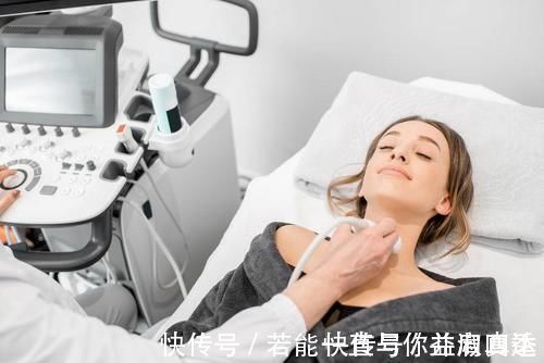 涂抹|做B超时,抹在肚子上的液体是什么?粘粘的巨恶心,可以不用吗