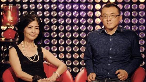 非誠勿擾：51歲阿姨被34歲小伙牽走，時隔5年現狀令人唏噓