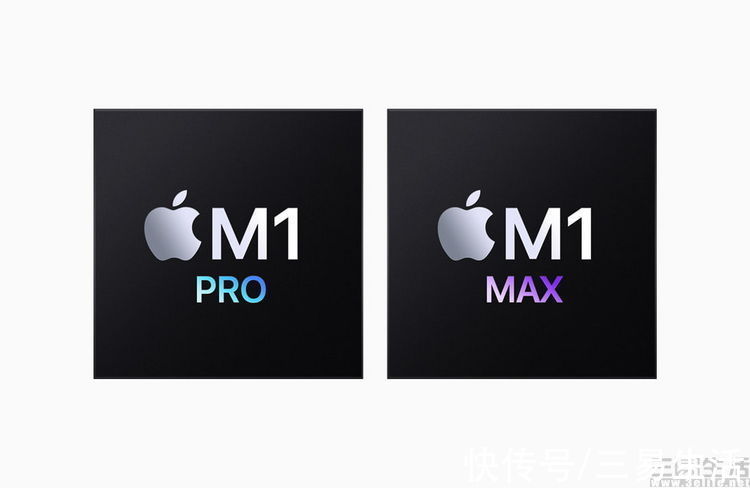 gpu|新款MacBook Pro“炸场”，苹果自研芯片再度傲视全行业