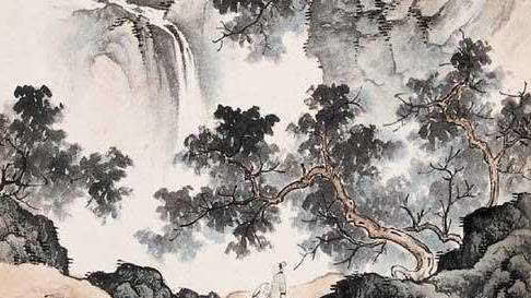 郑州$王维 宿郑州