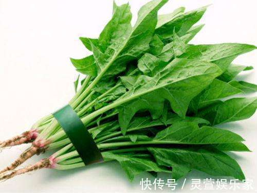 低钙血症|菠菜好吃却不能乱吃,春季吃菠菜有1大禁忌,还有人不清楚!