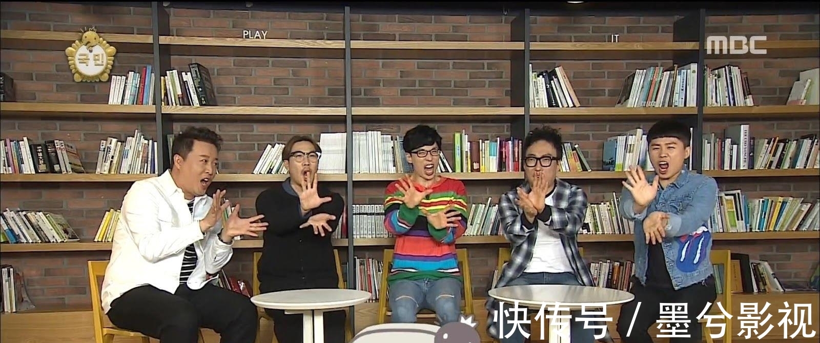 强心脏|粉丝们迫切希望回归的韩国电视节目