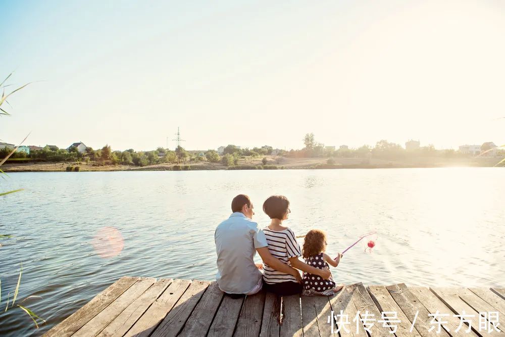 孩子|这7种家庭,最容易培养出优秀孩子,跟有钱没钱无关