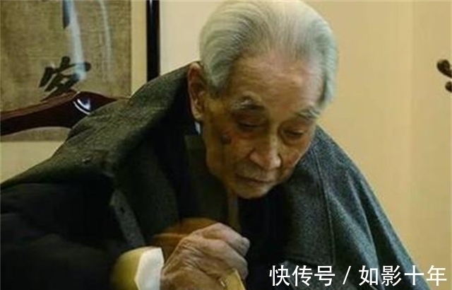 大师!南怀瑾:我曾在四川“求仙问道”,有人挥手成剑,松树应手而倒