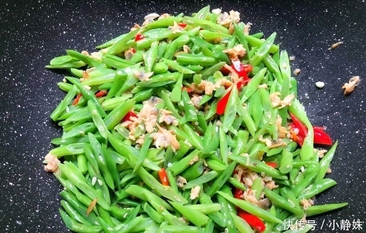 增强|此菜要常做给孩子吃,增强食欲,个头一窜再窜,一斤八块钱,值得