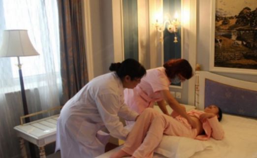 女性|剖腹产到底会对女性产生哪些“副作用”大夫说出了实情,别大意