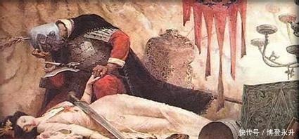 项羽的英雄之争:杜牧的《题乌江亭》和李清照的《夏日绝句》