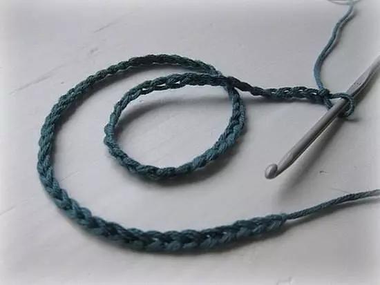 小花片 55款超美的钩花包包,只要会钩不同的花,拼缝在一起,就能做出