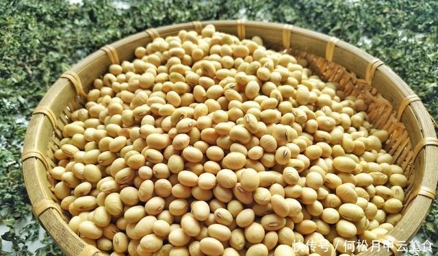 二十五,磨豆腐,教你用黄豆做3道美食,做法简单、营养美味!