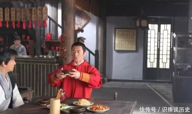 购买力|古人下馆子吃饭,吃完后扔下银子不算账就走,不怕钱不够?