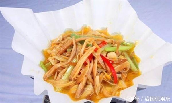 改善|人到中年想长寿,三种食物换着吃,美容养颜,改善体质,早吃早好