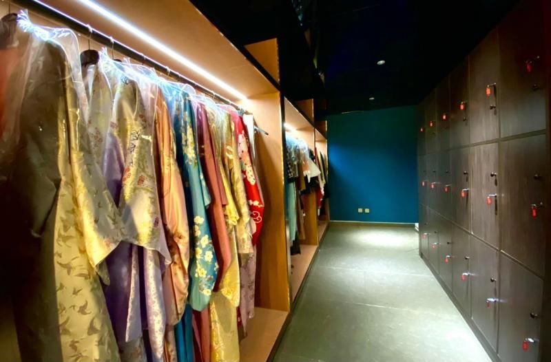 角蛙推理社|通州｜沉浸式烧脑？社交新宠？实探通州剧本杀有多火