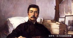 鲁迅|鲁迅去世后, 常年独守空房的发妻说了一著名的怨言, 听完令人深思