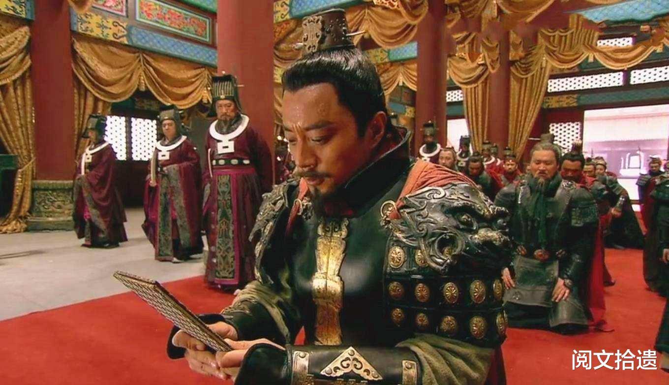 水浒传最聪明“三人组”处处和宋江作对,结果却全都得了善终