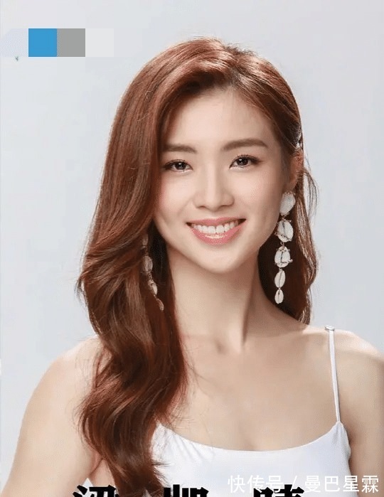 陈圣瑜|2021港姐12强出炉，预测三甲是陈圣瑜、宋宛颖、梁凯晴