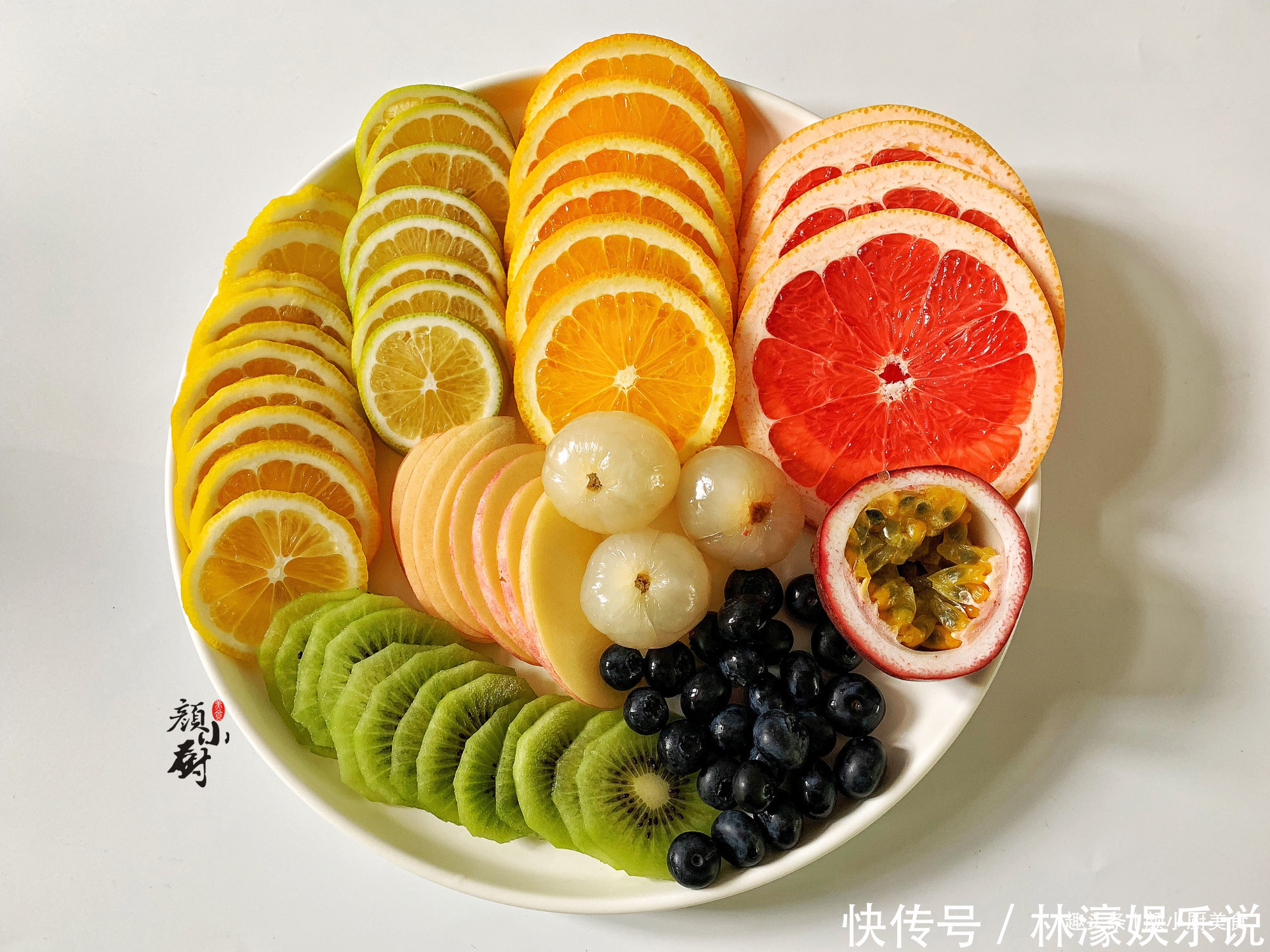 白桃乌龙茶|水果茶不用买,在家做,成本不到20元,酸甜可口,比饮料还好喝