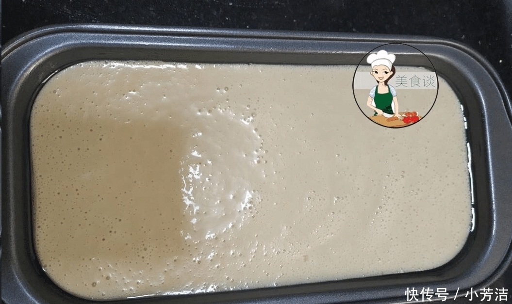  这糕点，吃一次馋一次，蒸一蒸，出锅香到流口水，做法简单家人爱吃