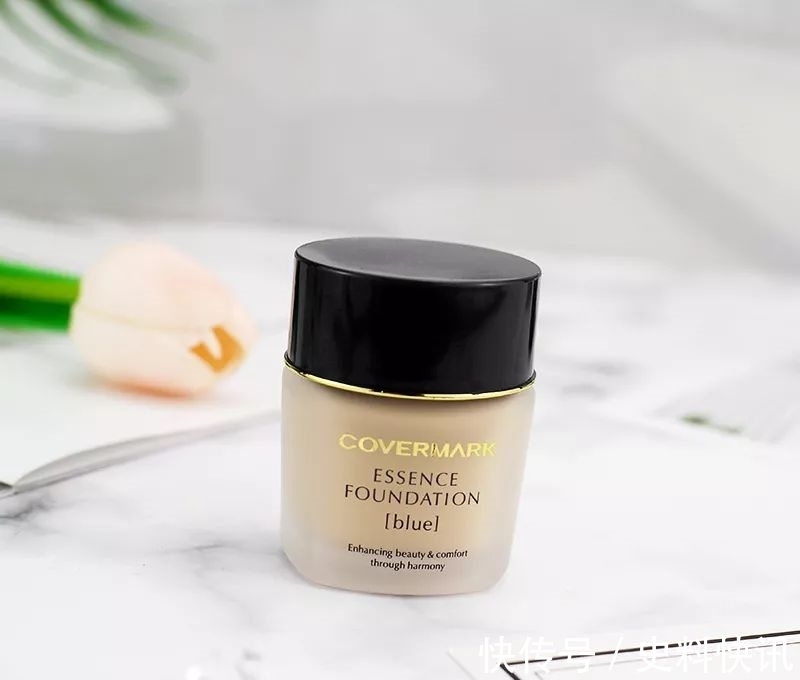 遮瑕|史上最全的底妆合集,找不到你的真爱粉底算我输!