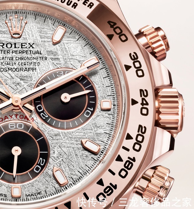 2021钟表与奇迹｜百达翡丽、劳力士再推保值表款