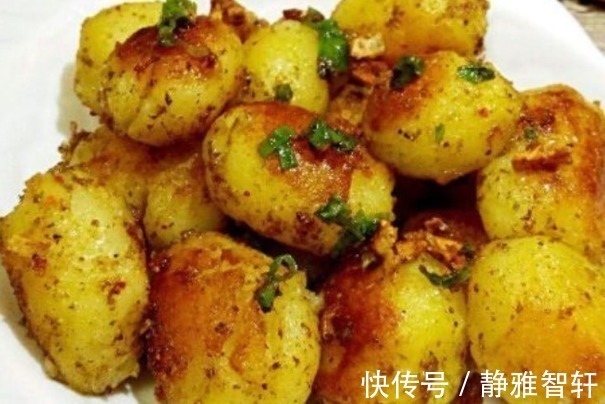 家长常给孩子吃苹果,往往忽略地下苹果,有空做给孩子吃营养不输