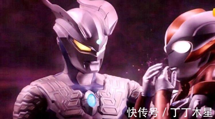 形态|赛罗奥特曼诞生第7种形态,为了帮助泽塔,他会过得谁的力量