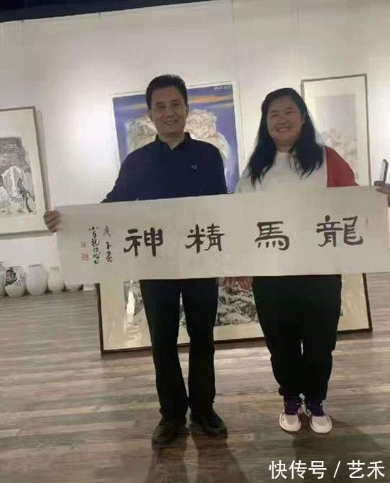 人物画!邵奇——中国艺术研究院人物画研究员/最具收藏价值艺术家