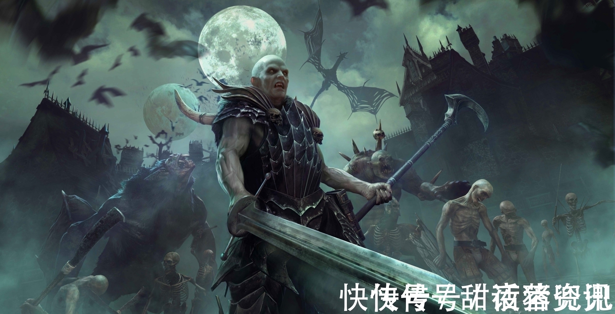 超时空同居!推3本小说,其中两本新书一本完结,类型分别是都市、西幻和末世