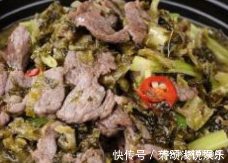 孩子|要多给孩子吃的食物，常吃营养又补钙，提高免疫力，冬天少生病