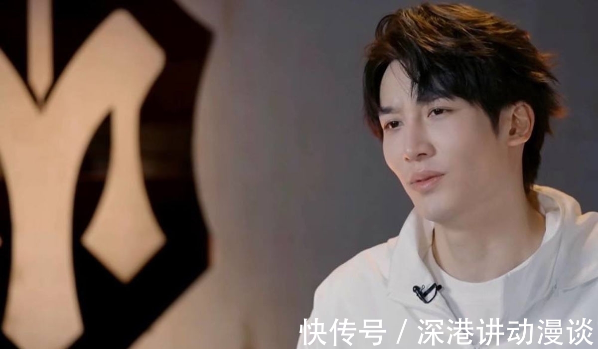 《披荊斬棘的哥哥》中的“綠茶”行為：除了獒犬，海泉也在其中！