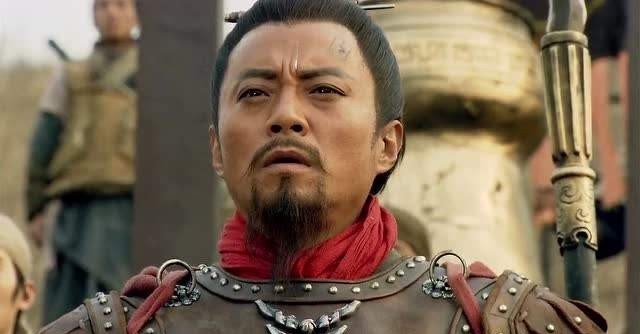 蔡京|在《水浒传》中,为何吴用和花荣要自尽?吴用:怕秋后算账啊!