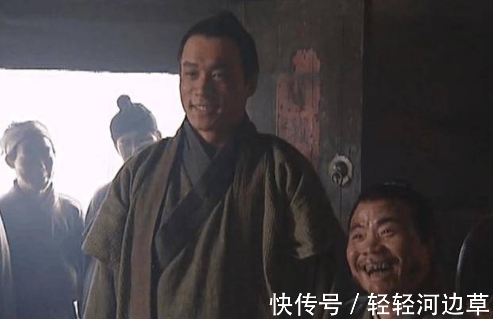 大郎!武大郎墓葬出土,开棺后发现,原来《水浒传》是个骗局!