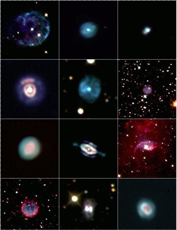 外太空没有氧气?并不正确,它可能比你想象得还要多