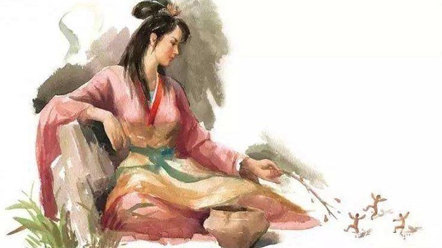 中国历史#中国为什么没有神权高于王权?西方学者:这是中国一直强大的秘密