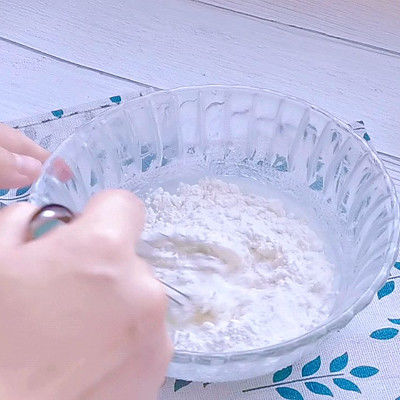 全麦蔓越莓磅蛋糕