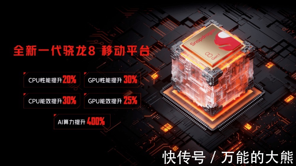 暗夜骑士|135W快充+9重散热,红魔发布真全面屏屏下摄像手机红魔7