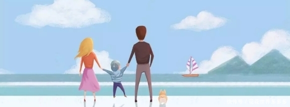 父母|让孩子把话说完，是父母最好的修养