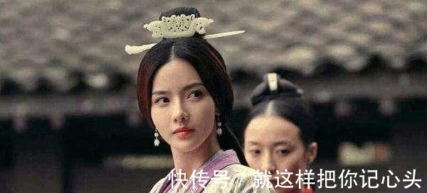 吕后@陈平牺牲3000少女,助刘邦突围,悲叹:我家必败于女子!果然应验